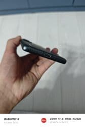 Смарт-часы: Xiaomi, 12 Pro, Б/у, 256 ГБ, цвет - Черный, 2 SIM — 5