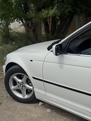 пружины bmw e39: BMW 3 series: 2004 г., 3 л, Автомат, Бензин, Седан — 4