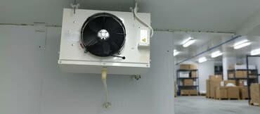 Храните свои цветы в идеальных условиях! Продажа и установка