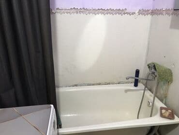 1 комн квартира продаю: 1 комната, 33 м², 2 этаж, Косметический ремонт — 10