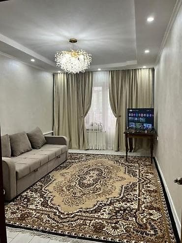 Недвижимость: 2 комнаты, 75 м², Индивидуалка, 1 этаж, Евроремонт — 1