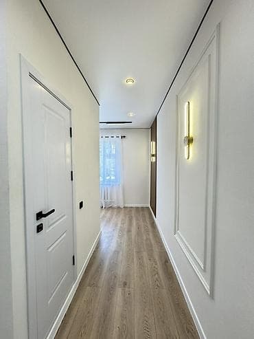 1 комната, 38 м², Азия Молл 105 серия, 3 этаж, Евроремонт — 9