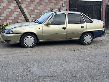 лабой нексия: Daewoo Nexia: 2011 г., 1.5 л, Механика, Бензин, Седан — 3
