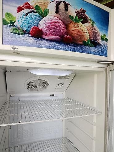 Холодильное оборудование: Для напитков — 3