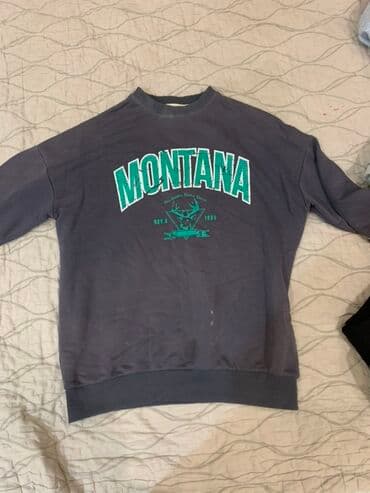 брендовая мужская одежда по низким ценам: Набор из 3 вещей (унисекс): 1) Лонгслив EMERGE, черный - Спереди — 3