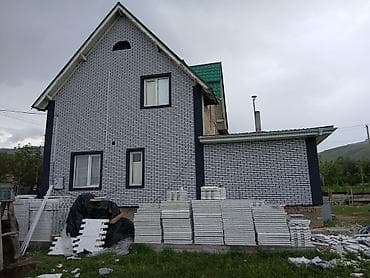 панели под кирпич: Фасадные панели/облицовка КЛИНКЕР термопанели) - Финишная отделка — 9