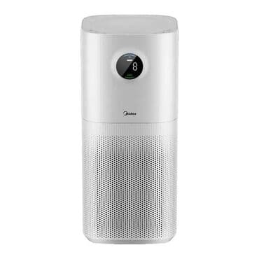 пылесосы для машин: 🌬 Midea KJ500G-L1A профессиональная очистка воздуха для больших — 3