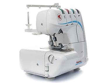 швейные одходы: Швейная машина Оверлок, Автомат — 7