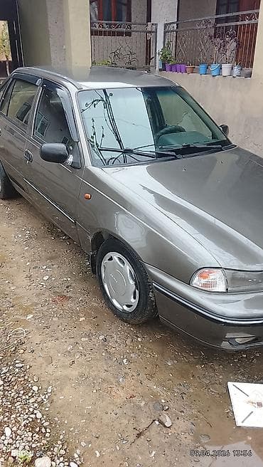 авто краска: Daewoo Nexia: 2026 г., Седан — 1