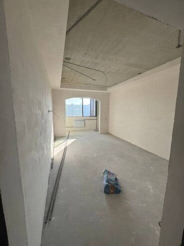 снять квартиру в кара суу: Построен, 1 комната, 50 м² — 4