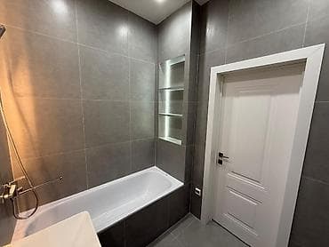 1: 1 комната, 48 м², Тунгуч мкр Элитка, 1 этаж — 6