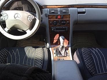 двигатель на мерседес 124 в бишкеке: Mercedes-Benz E-Class: 1999 г., 2.4 л, Ручные, Бензин, Седан — 5