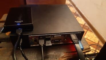 компьютер 4 ядерный цена: Компьютер, ядер - 10, ОЗУ 16 ГБ, Для несложных задач, Б/у, AMD E, eMMC — 4