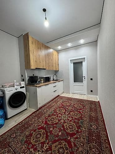 1 комната, 42 м², Элитка, 10 этаж, Евроремонт — 5