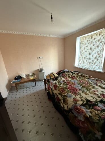 Үйдү ижарага алам: Үй, 100 м², 6 бөлмө — 7