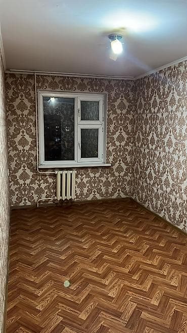 3 комнаты, Без подселения, С мебелью частично — 3