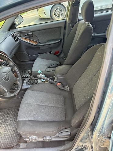 оптом турция: Hyundai Elantra: 2000 г., 1.6 л, Ручные, Бензин, Седан — 3