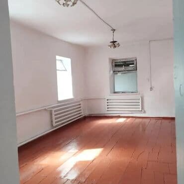 продаю пол дома: Полдома, 55 м², 3 комнаты, Собственник, Косметический ремонт — 1