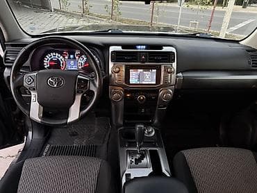 тойота серена: Toyota 4Runner: 2019 г., 4 л, Автомат, Газ, Внедорожник — 7
