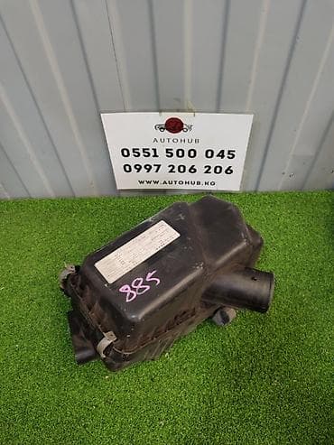 карбиратор 1 8: Фильтр, Оригинал, Япония — 1