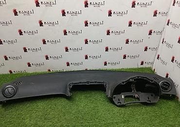 ода: Торпедо Toyota 2003 г., Б/у, Оригинал, Япония — 1