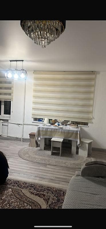 аренда жилье: 2 комнаты, Собственник, Без подселения, С мебелью полностью — 1