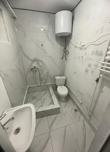 сдаю квартиру рабочий городок: Квартира 1комнатная все условия есть все внутри можете звонить — 1