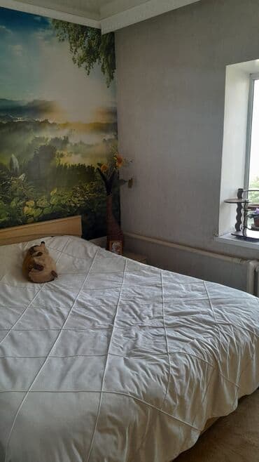 продаю дом село красная речка: Дом, 93 м², 4 комнаты, Агентство недвижимости, Косметический ремонт — 16