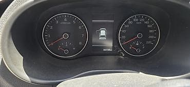 mers 211: Kia Morning: 2022 г., Автомат, Бензин, Хэтчбэк — 9
