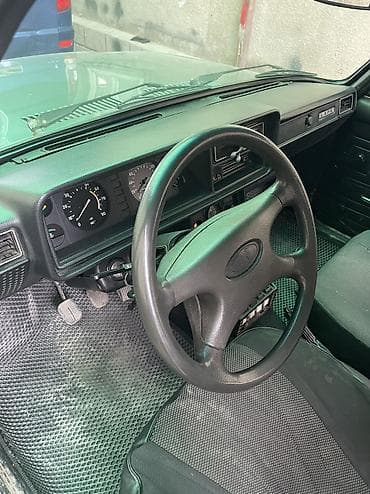 сидения ваз 2107: ВАЗ (ЛАДА) 2107: 2010 г., 1.7 л, Механика, Бензин, Седан — 8