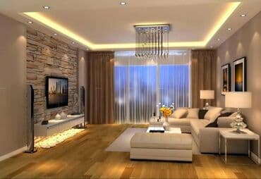 установка пожарной сигнализации бишкек: Ремонт квартир и домов. Отделочные работы. Услуги: - Комплексный и — 5