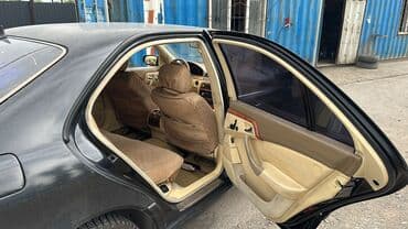 набор ключей для автомобиля б у: Mercedes-Benz S-Class: 2000 г., 5 л, Автомат, Бензиновая, Седан — 9