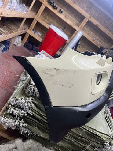 парикмахерское оборудование бу в бишкеке: Передний BMW, Б/у, Оригинал — 5