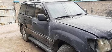 Кузовной ремонт и покраска автомобиля Профессиональный подход — 6