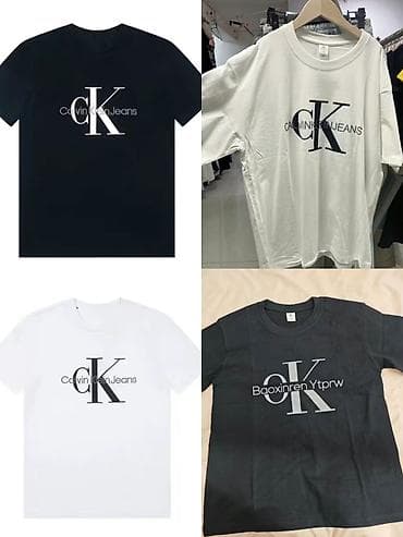 футболки с путиным: Мужская футболка, XL, 3XL, 2XL, Tommy Hilfiger, Новый, Платная доставка, Самовывоз — 4