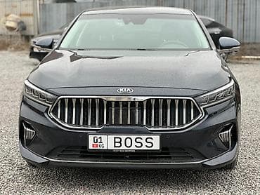 к7 цена: Kia K7: 2020 г., 2.4 л, Автомат, Гибрид, Седан — 3