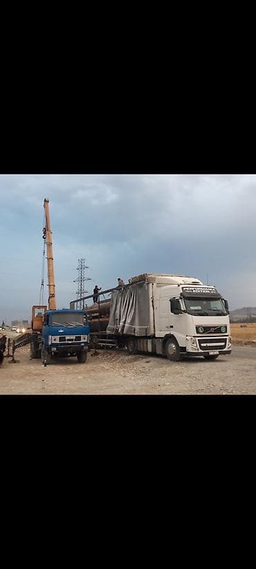 Стрела 14 м, 10 т at lalafo.kg Стрела 14 м, 10 т