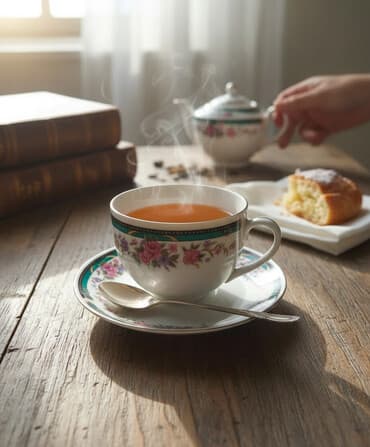 Чайные пары, новый комплект
1500 сом at lalafo.kg Чайные пары, новый комплект
1500 сом