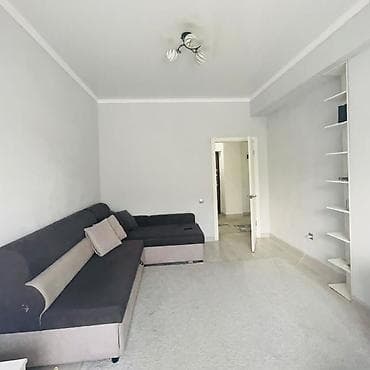 Квартиры: 1 комната, 53 м², Элитка, 5 этаж, Свежий ремонт — 7