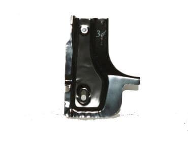 ступица нива: Кронштейн заднего бампера (металл) левый Лада Ларгус, Lad Largus 2012 — 2