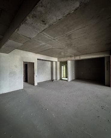 225 квартал: 4 комнаты, 188 м², Золотой квадрат Элитка, 5 этаж, ПСО (под самоотделку) — 6