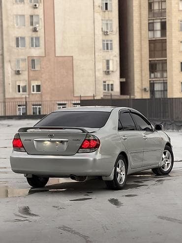 фары на опель вектра б: Toyota Camry: 2005 г., 2.5 л, Автомат, Бензин, Седан — 4