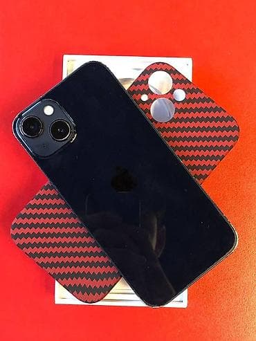 aiphone 13: IPhone 13 (5G), 6.1" - Экран Super Retina XDR OLED 6.1", поддержка — 2