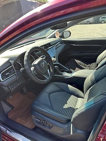 камри 30 35 кузов: Toyota Camry: 2018 г., 2.5 л, Автомат, Бензин, Седан — 3