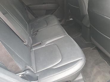 kia bongo3: Kia Sportage: 2022 г., 1.6 л, Бензин, Кроссовер — 8