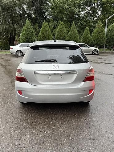 Транспорт: Honda Civic: 2004 г., 1.7 л, Вариатор, Бензин, Хэтчбэк — 2