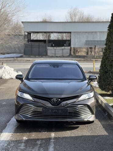 домкрат на тойота: Toyota Camry: 2018 г., 2.5 л, Типтроник, Бензин, Седан — 5