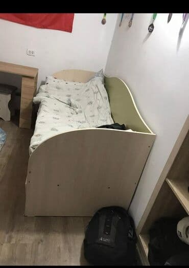 умные детские часы: Детская гарнитура, Б/у, Для мальчика, цвет - Зеленый, Самовывоз — 2