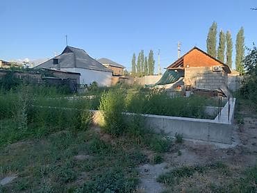 жилой городок: 8 соток, Для строительства — 6
