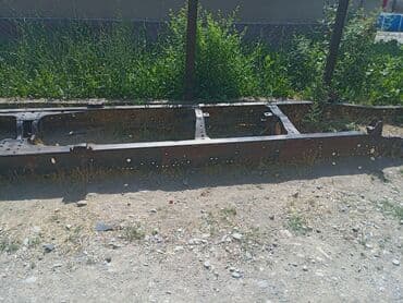 дом на даче: Продам раму 6 метров. Торг на месте — 1